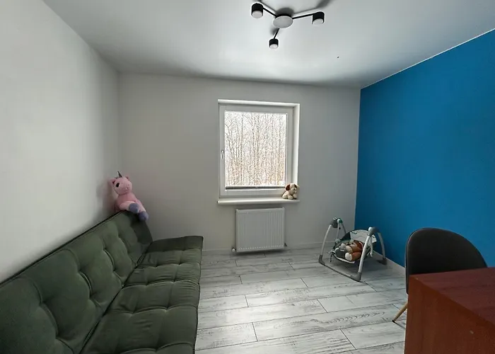 Bory Villa